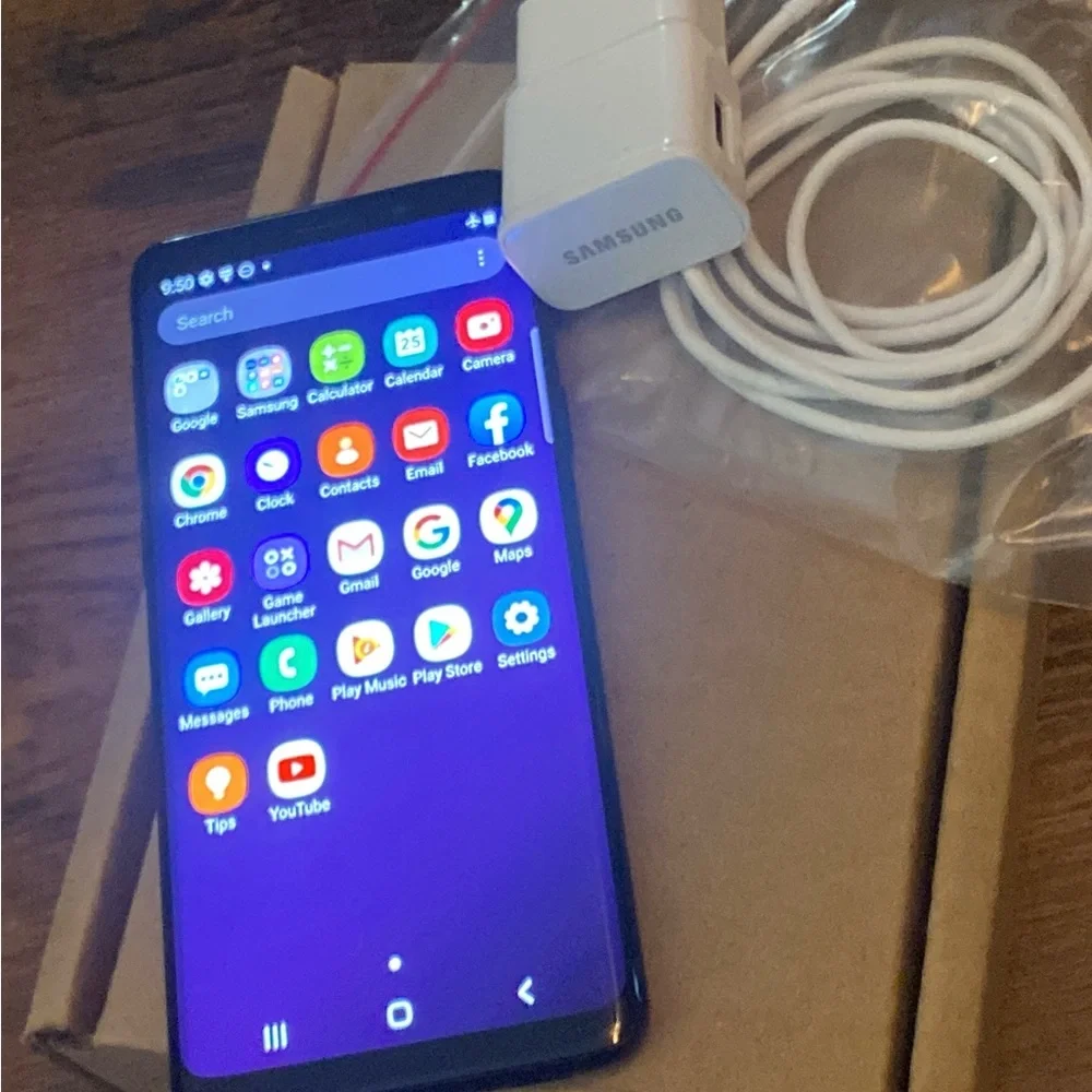 Samsung Galaxy S9 64GB unlocked